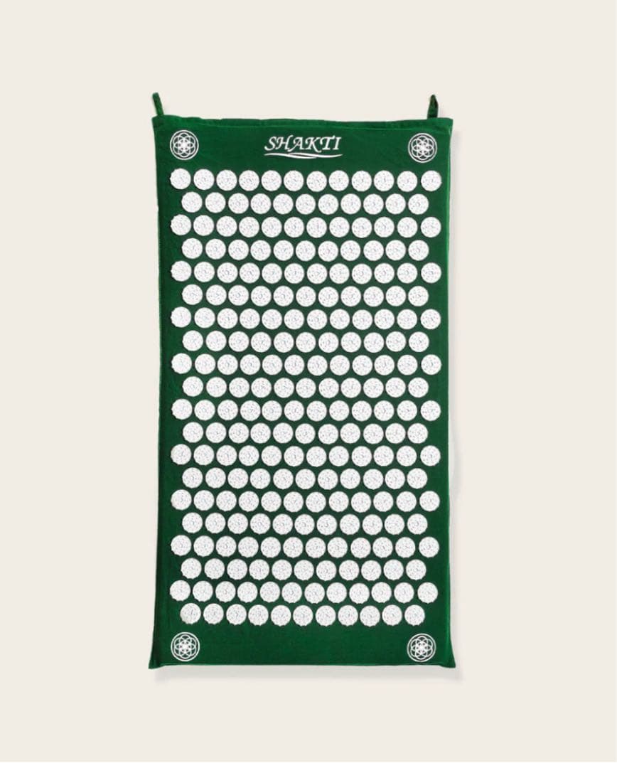 SHAKTI 】シャクティマット オリジナル グリーン - メルカリ