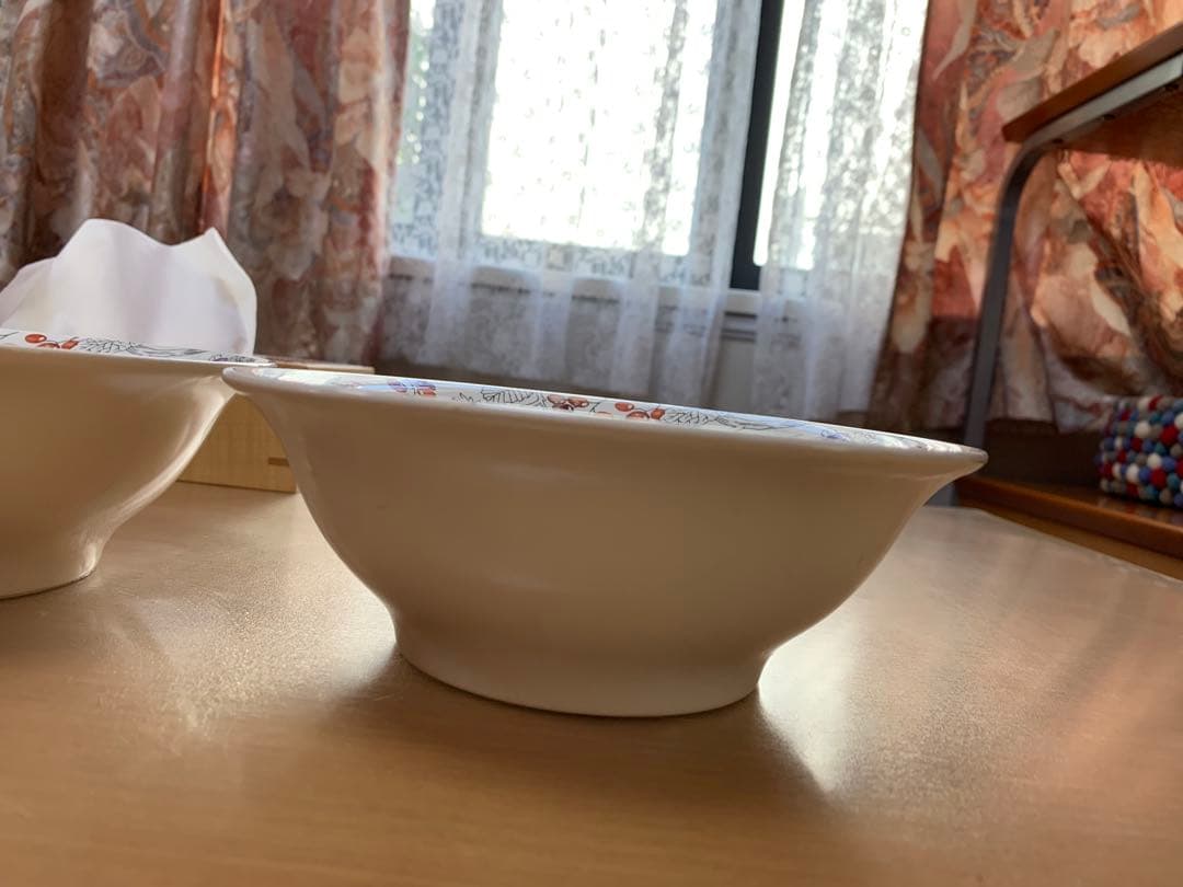 ジアン シリアルボウル Le Temps des Cerises 素敵♡希少