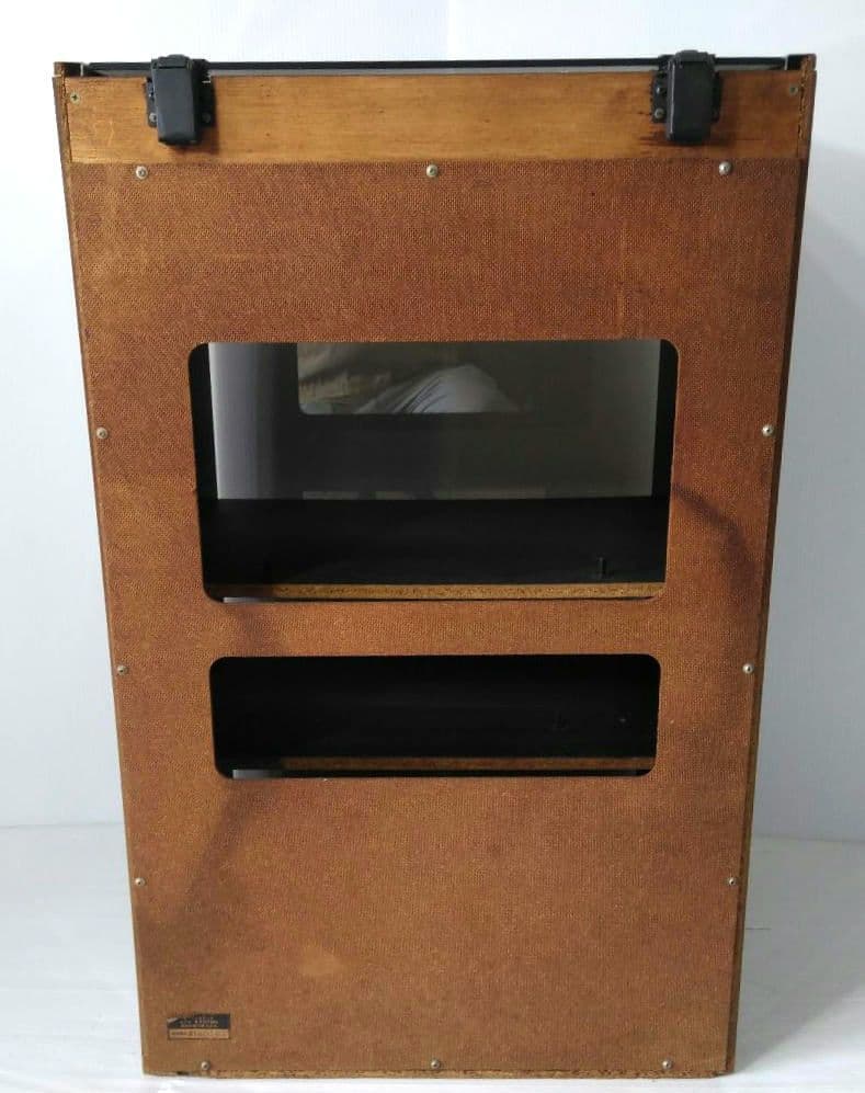 新日本電気(NEC) オーディオラック Dian Go R-515TMG