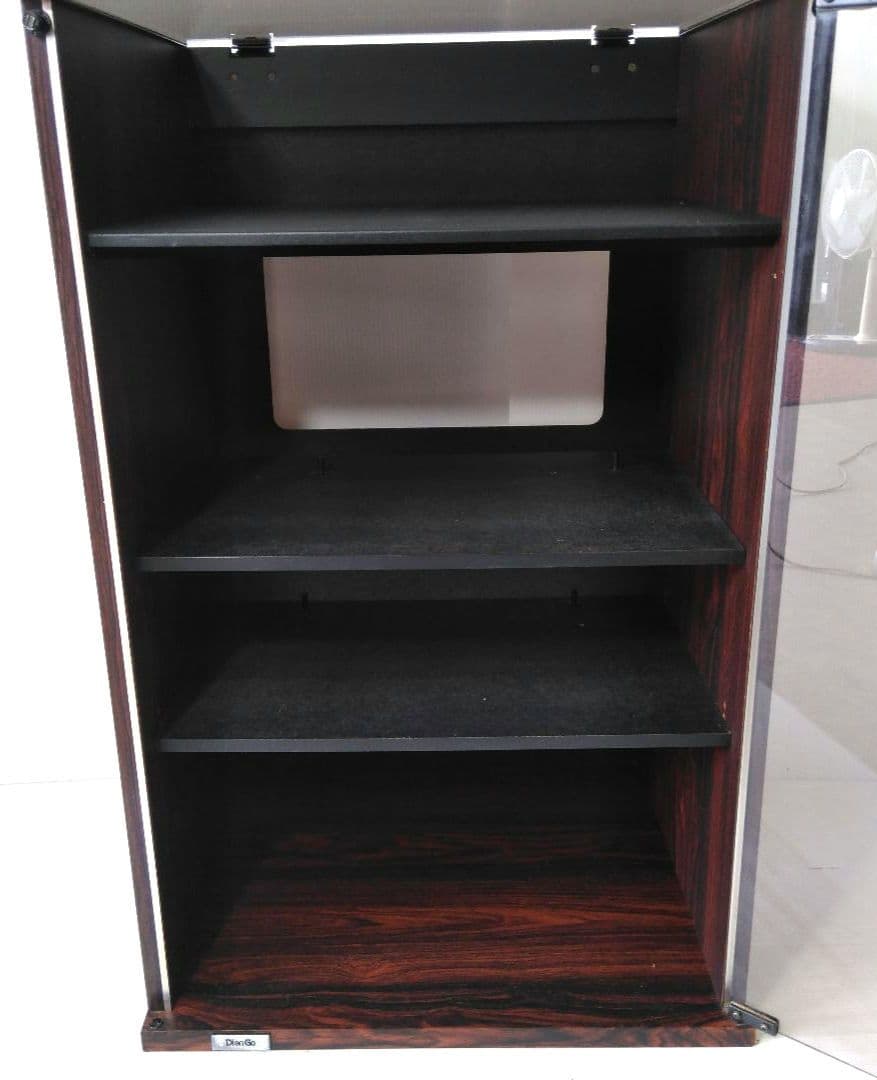 新日本電気(NEC) オーディオラック Dian Go R-515TMG