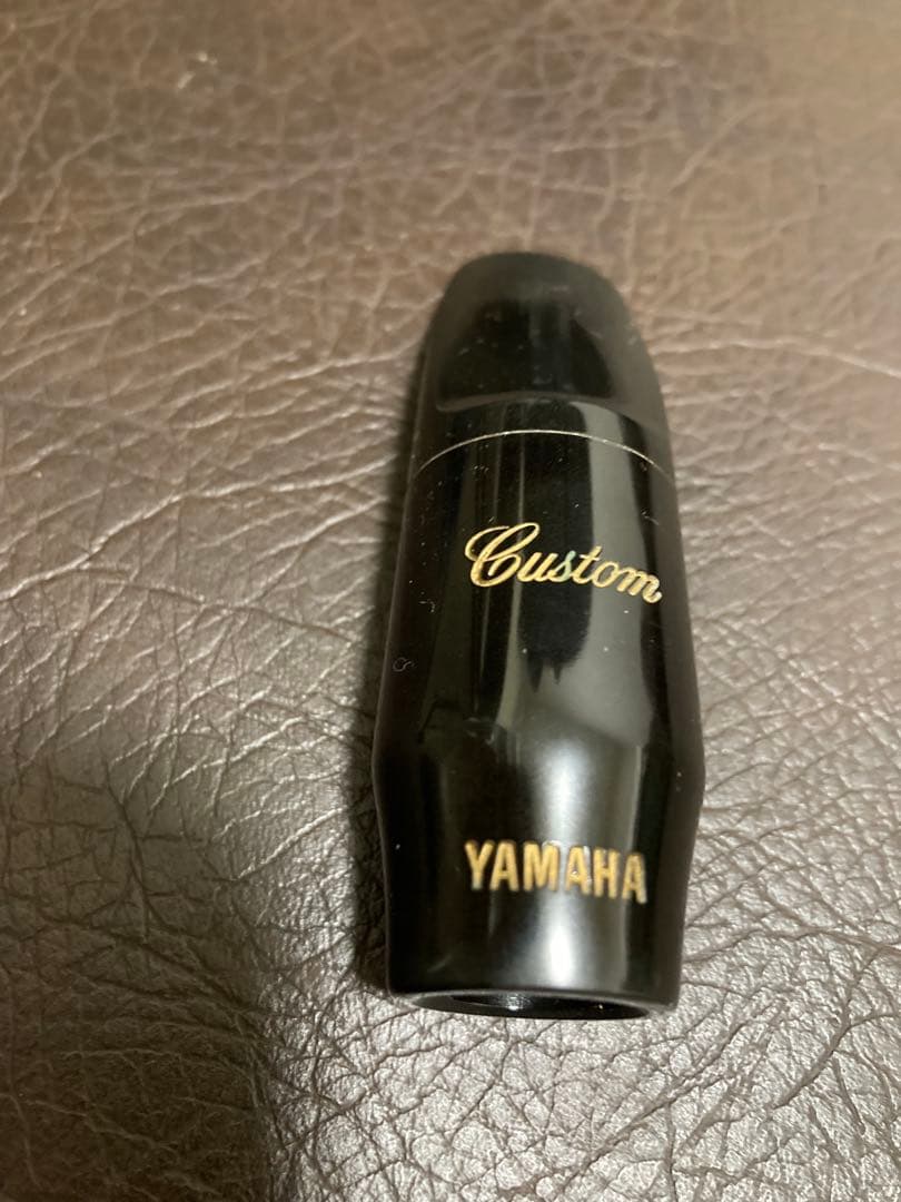 YAMAHA 4CM ソプラノサックス マウスピース 4CM - メルカリ