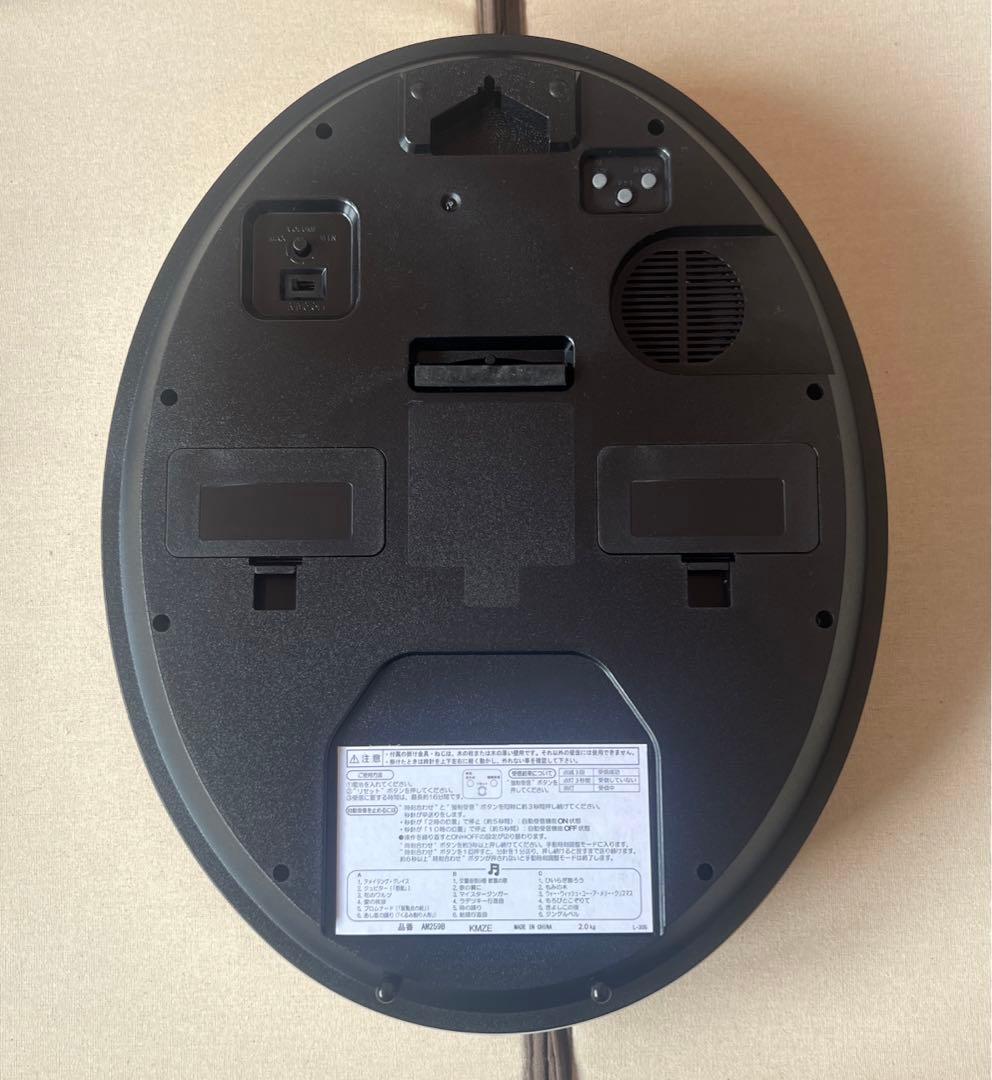 SEIKO 掛時計（電波クロック）AM259B