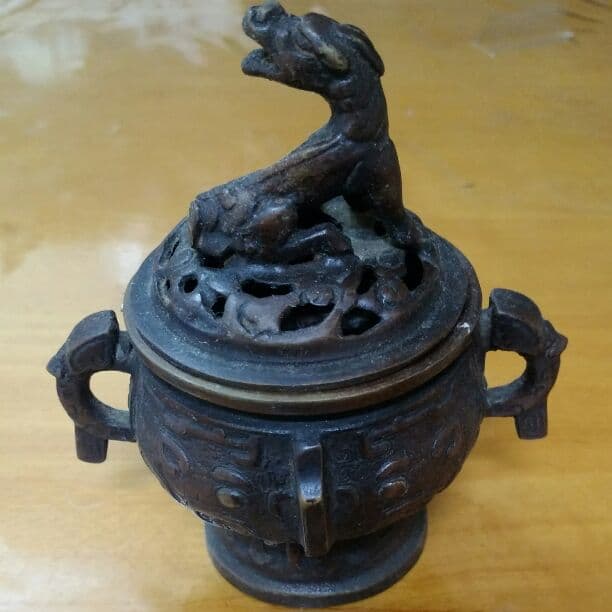 香炉　値下げしま～す！