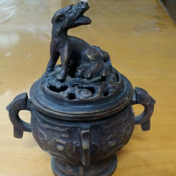 香炉　値下げしま～す！