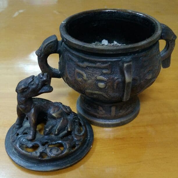 香炉　値下げしま～す！