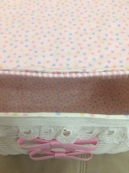 sn様 オーダーカゴ完成品