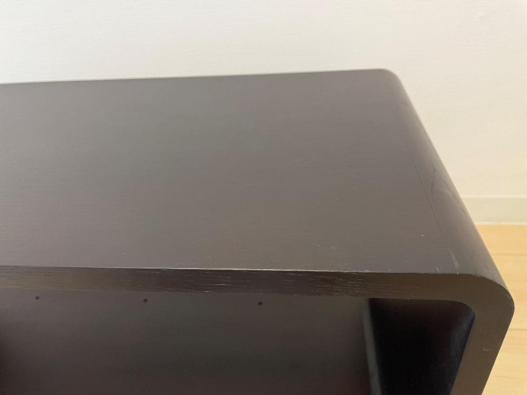 【お値下げ】飛騨の家具　日進木工　ブリックブロック