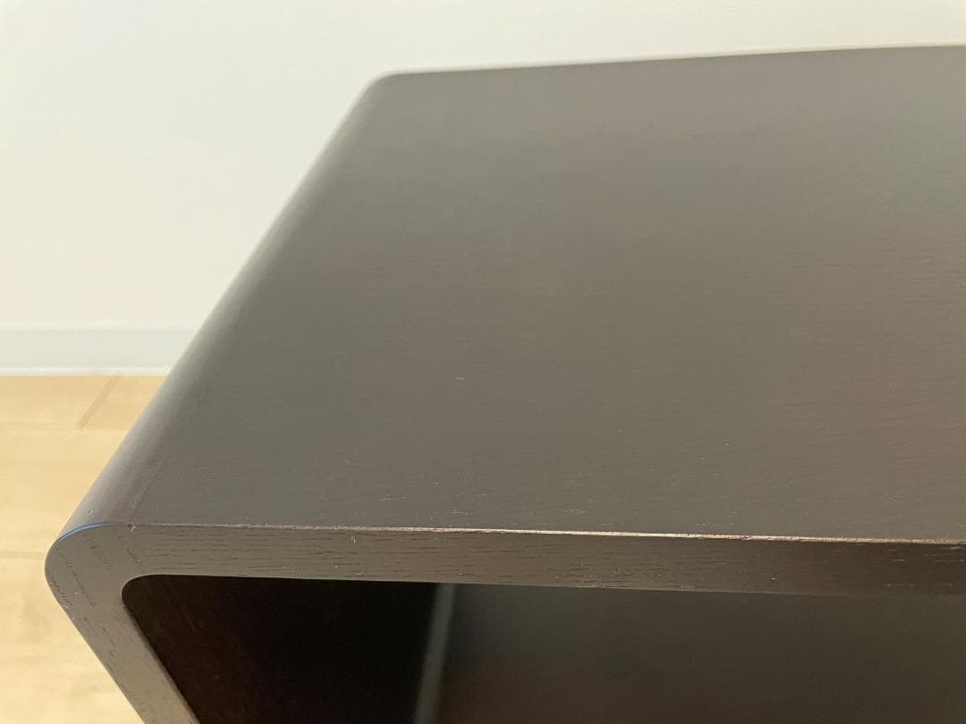 【お値下げ】飛騨の家具　日進木工　ブリックブロック