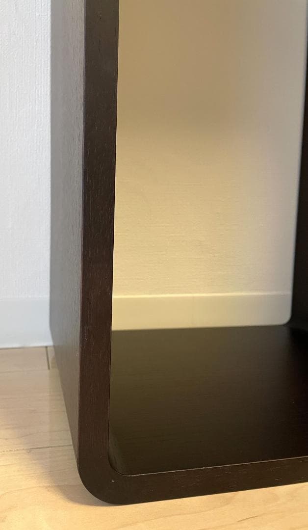 【お値下げ】飛騨の家具　日進木工　ブリックブロック