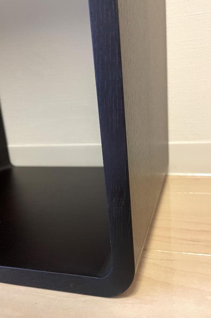 【お値下げ】飛騨の家具　日進木工　ブリックブロック