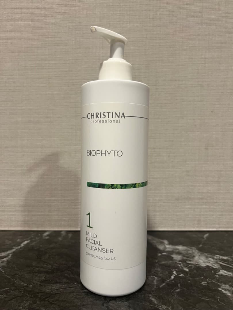 【サロン閉店セール】クリスティーナ ビオフィート　プロフェッショナルコース