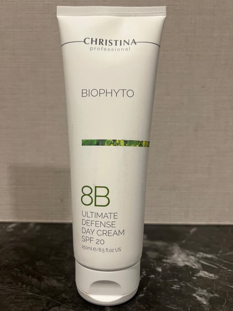 【サロン閉店セール】クリスティーナ ビオフィート　プロフェッショナルコース