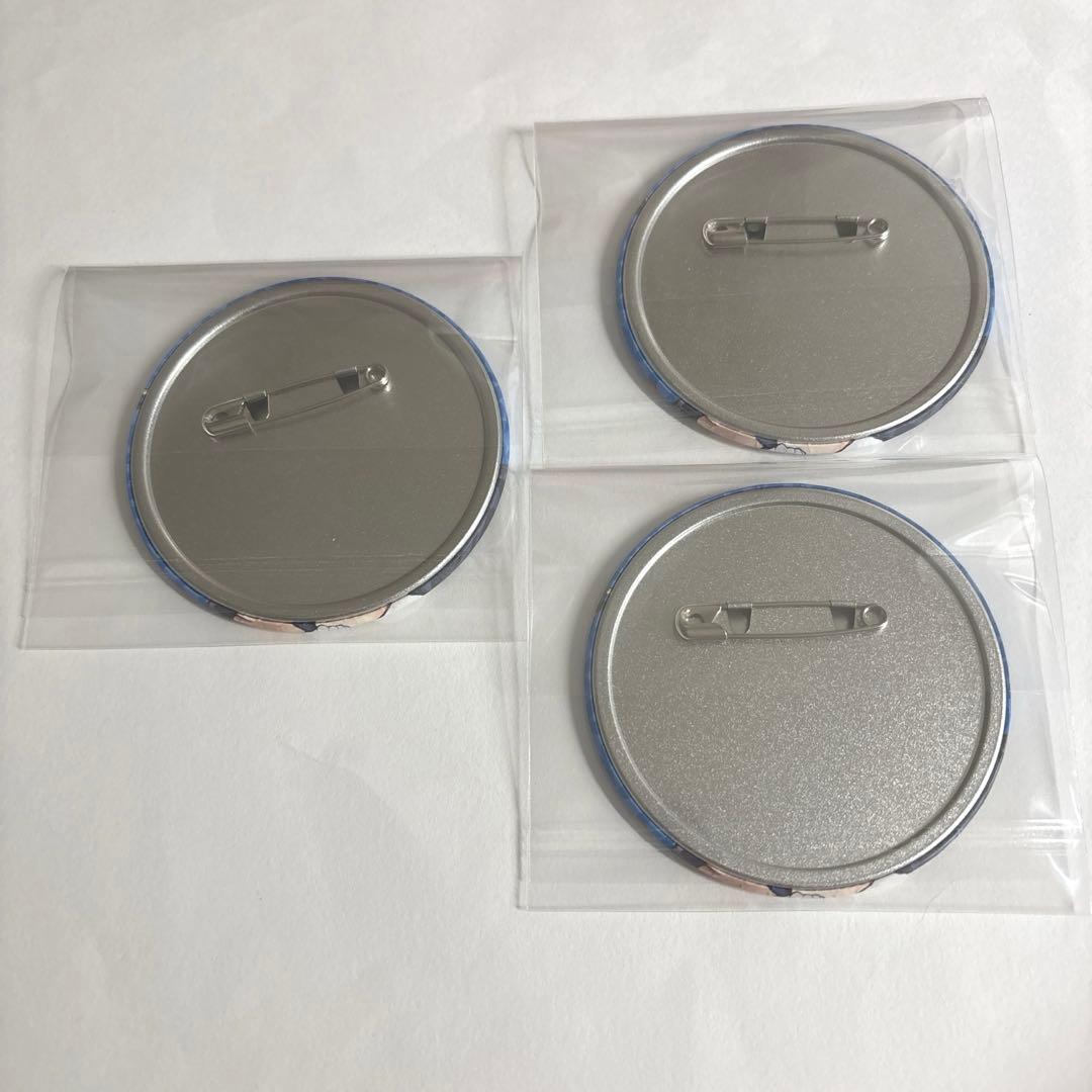 東京エイリアンズ 天空橋翔 缶バッジ 推し旅 京都 - メルカリ