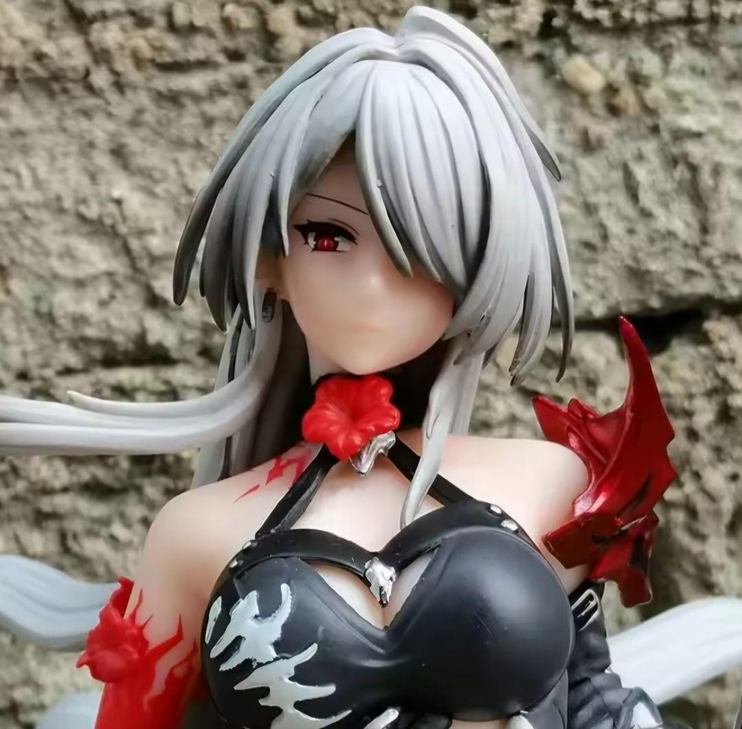 崩壊スターレイル 黄泉 フィギュア 2つセット - メルカリ