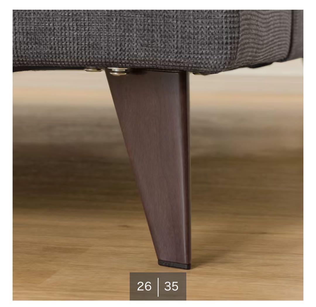 ニトリコーナーソファ　※引き取り限定