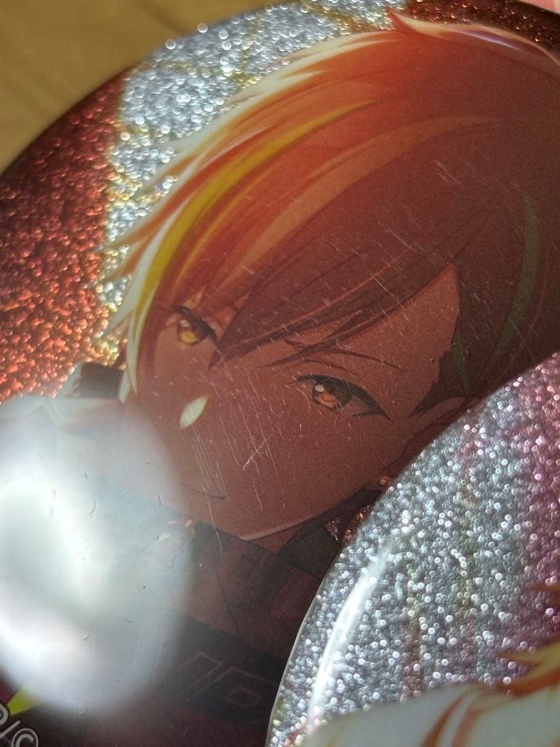 プロセカ 東雲彰人 痛バッグ - メルカリ