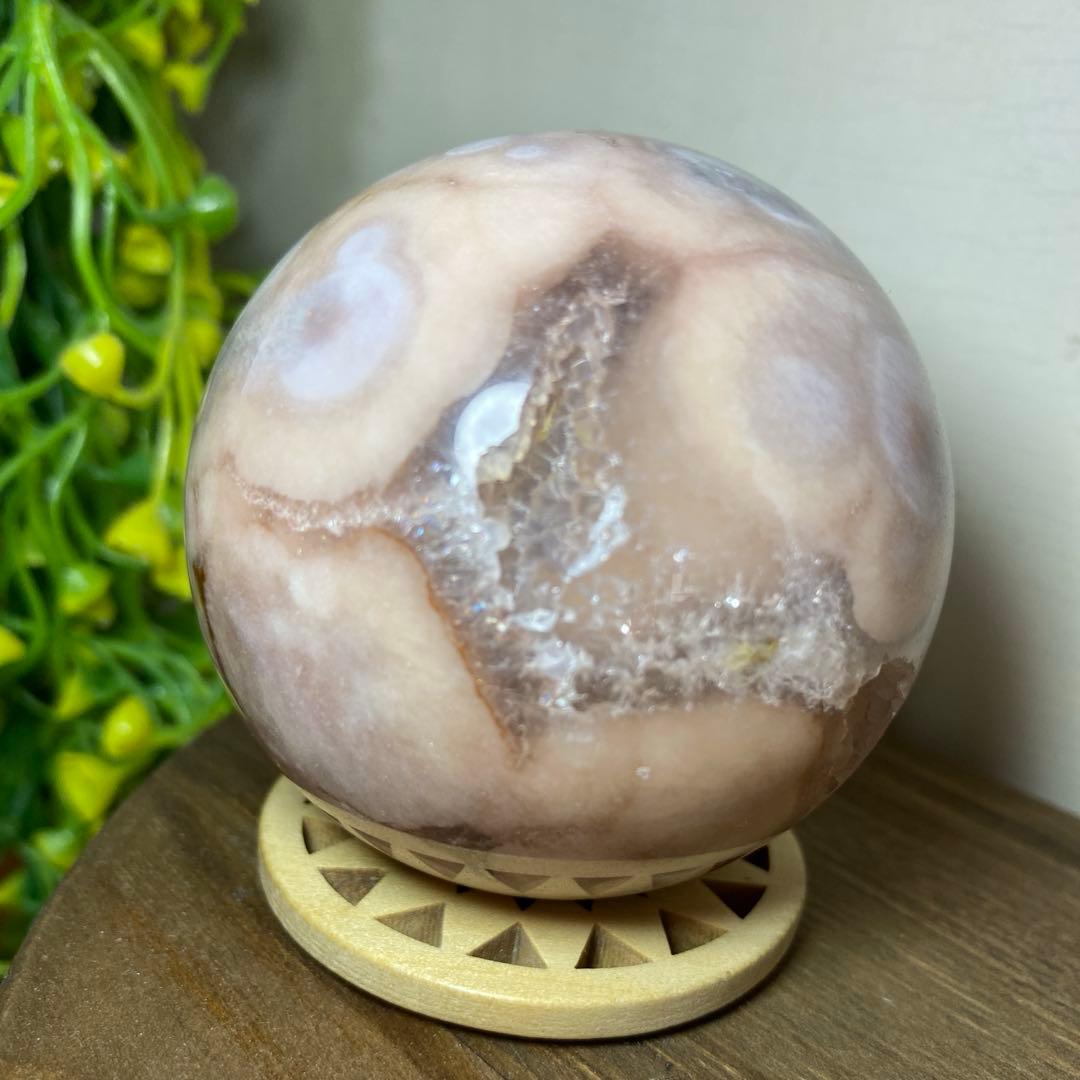 ピンクアメジスト　ピンアメ　高品質　可愛い　ハイグレード　約6cm ザクザク