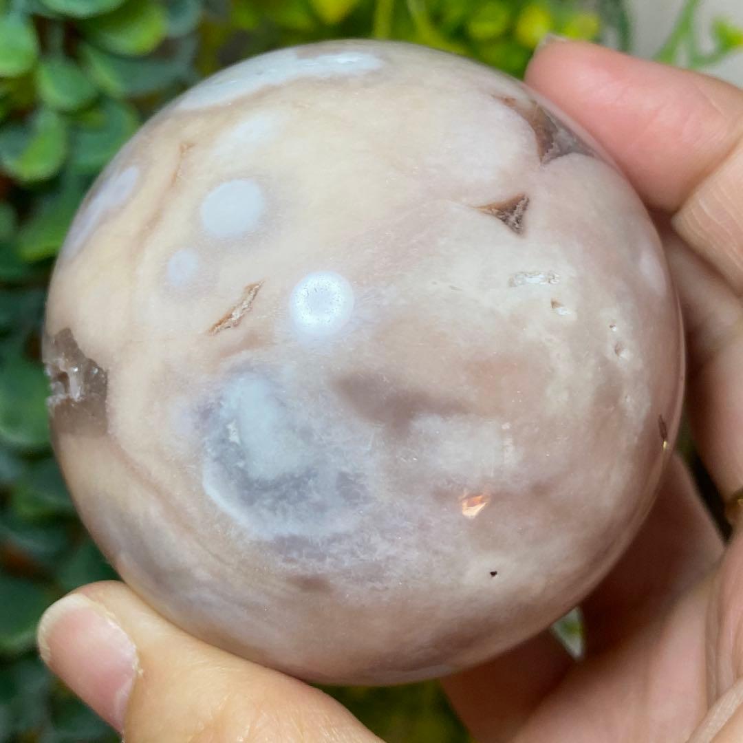 ピンクアメジスト　ピンアメ　高品質　可愛い　ハイグレード　約6cm ザクザク