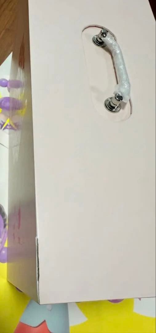 POPMART LABUBUラブブCatch Me If You like me - メルカリ