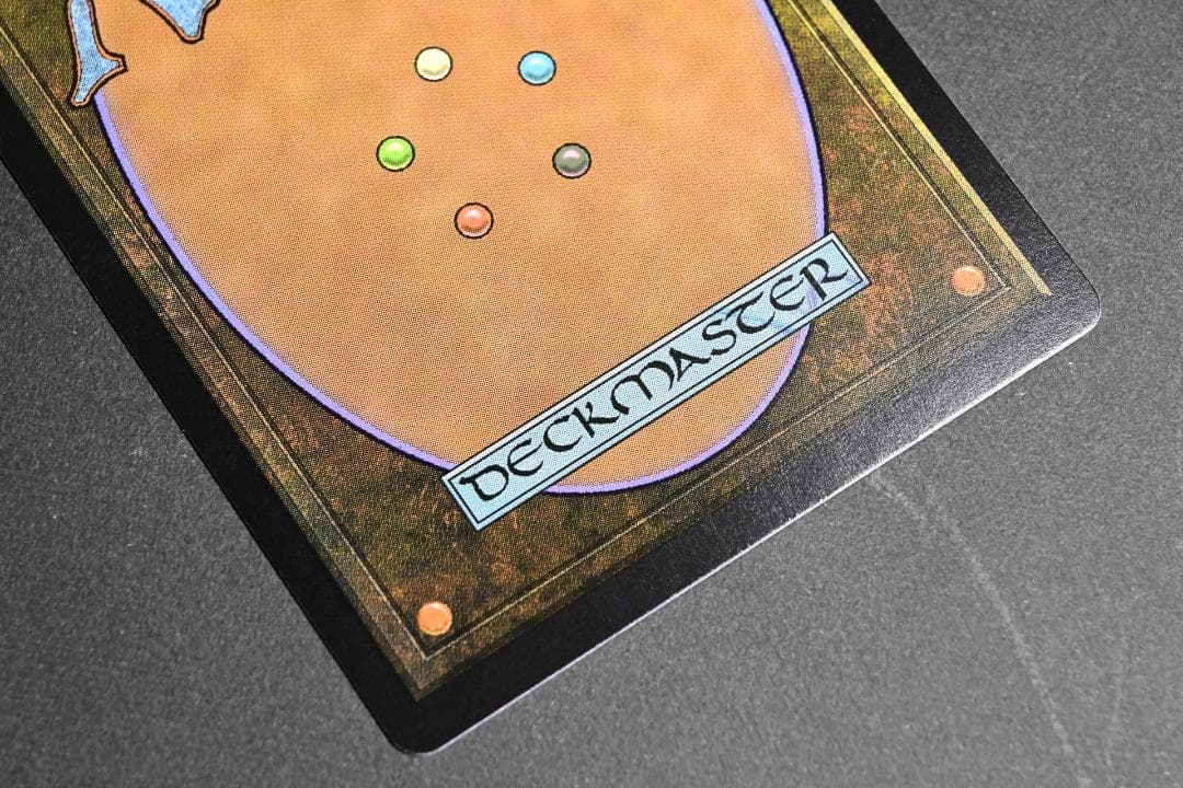 呪詛の壊し屋/Hexing Squelcher foil ECL 日本語 - メルカリ