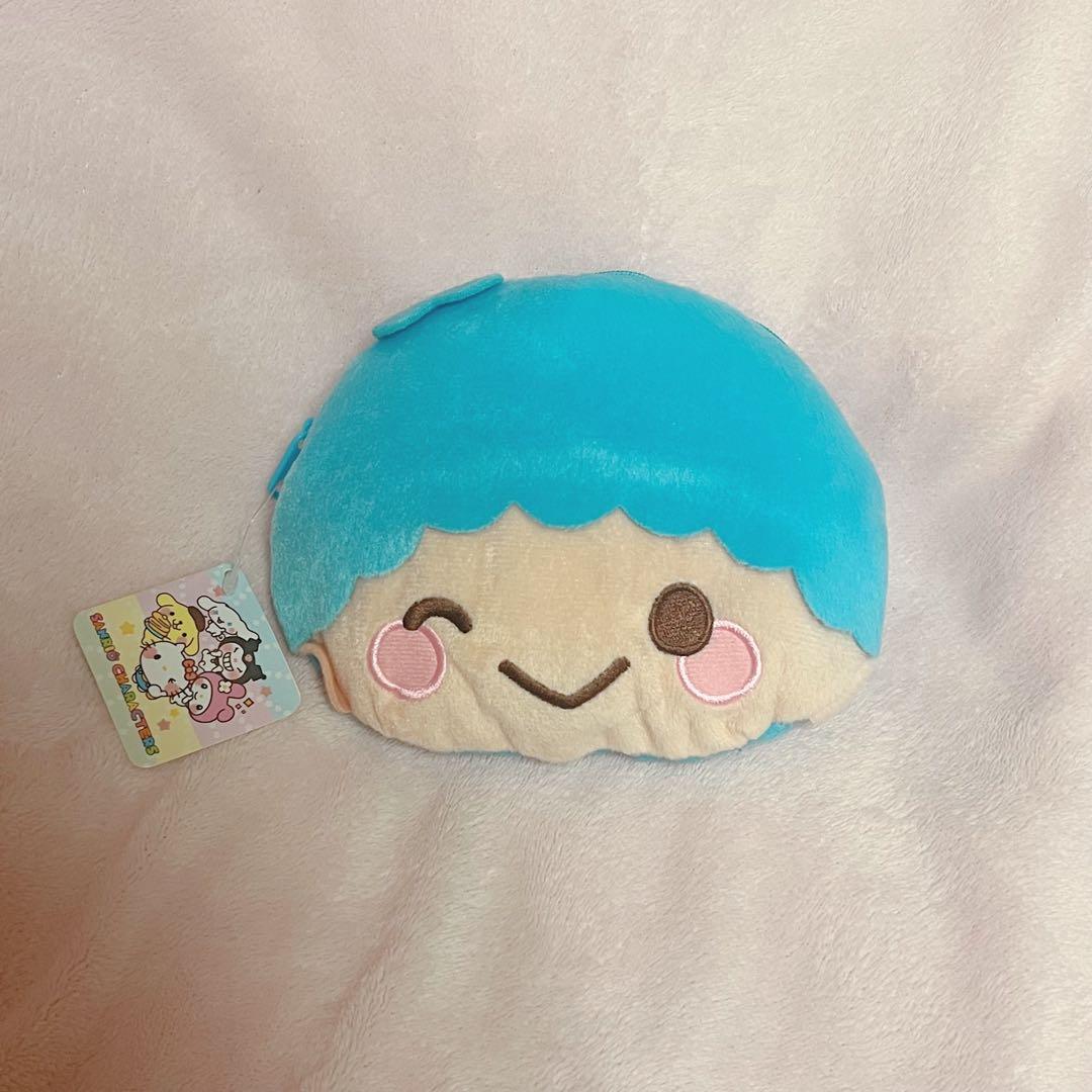 ゆるかわ サンリオキャラクターズ フェイスポーチ レア まとめ売り