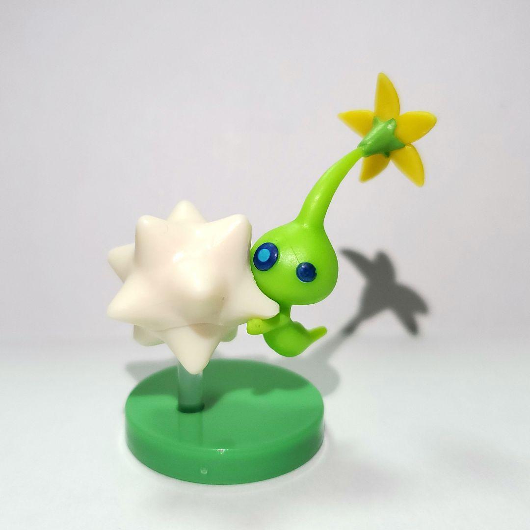 チョコエッグ ピクミン 全16種 コンプセット