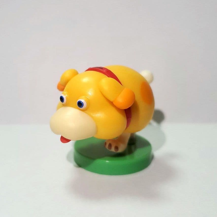 チョコエッグ ピクミン 全16種 コンプセット