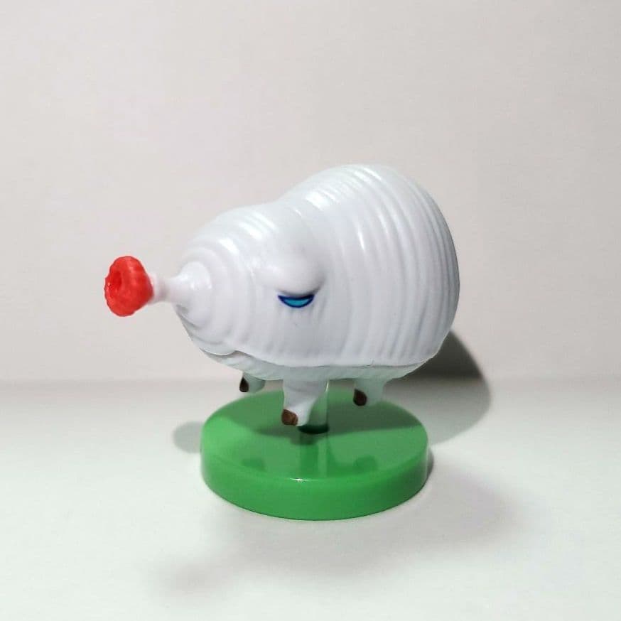 チョコエッグ ピクミン 全16種 コンプセット