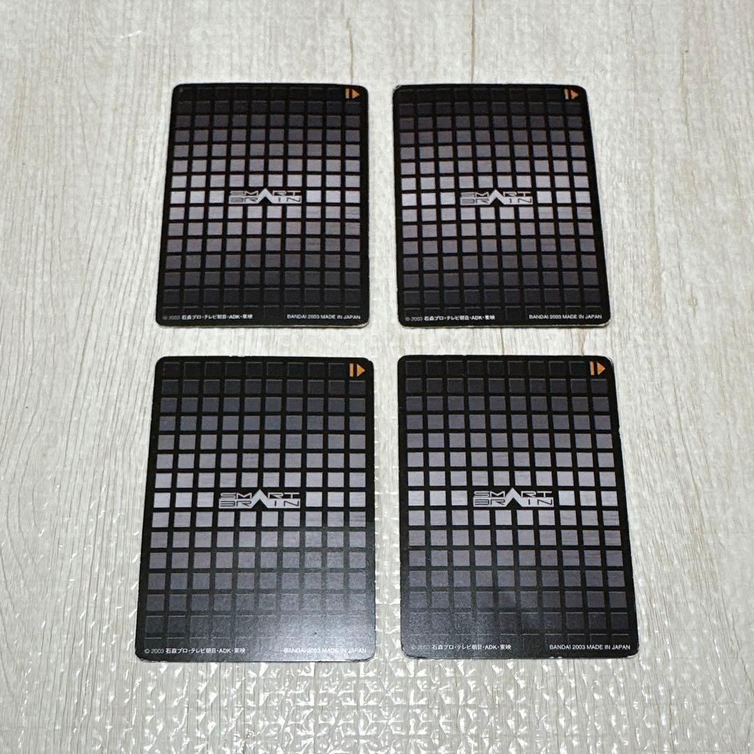 【処分予定】仮面ライダー555 カード　トレカ　まとめ売り　平成レトロ