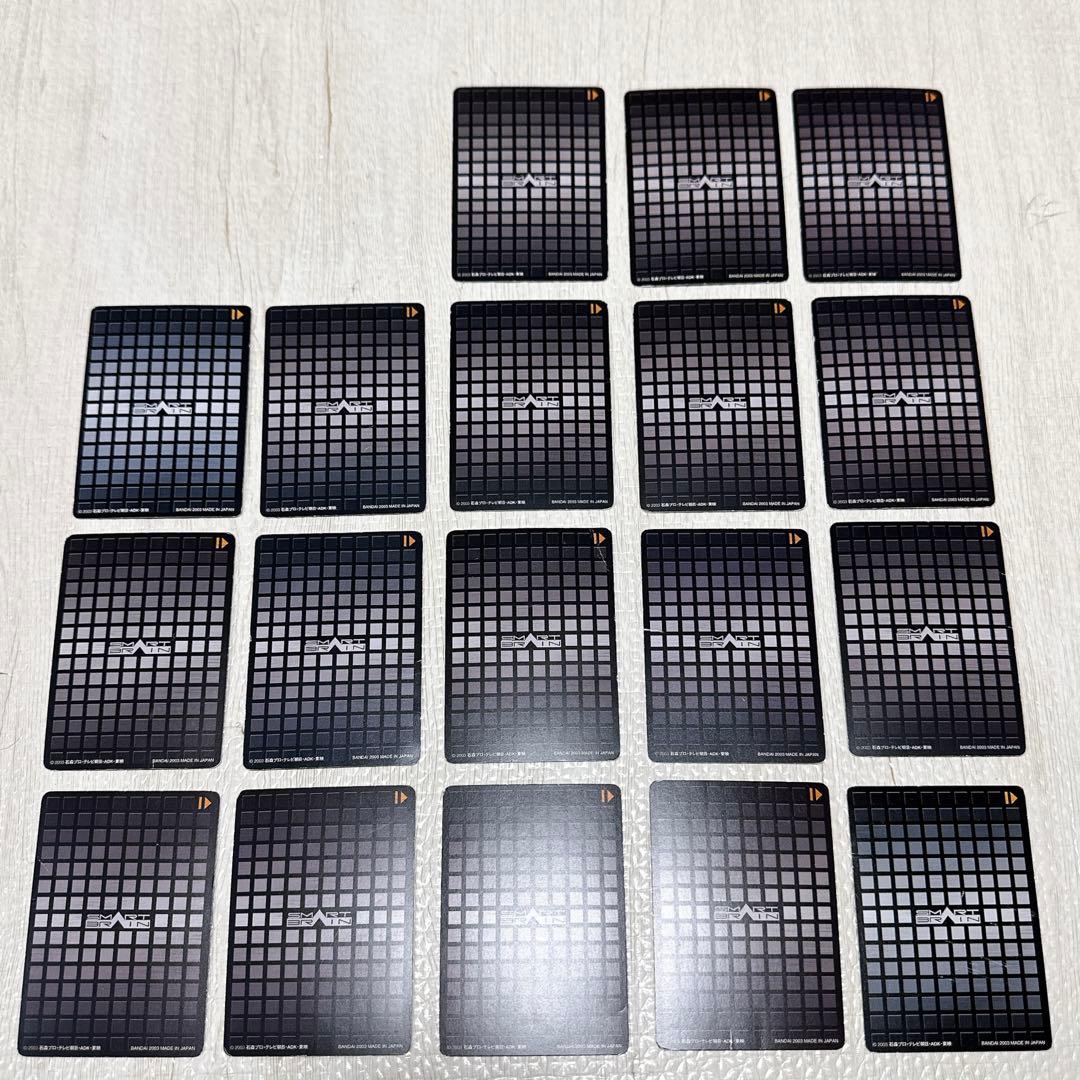 【処分予定】仮面ライダー555 カード　トレカ　まとめ売り　平成レトロ