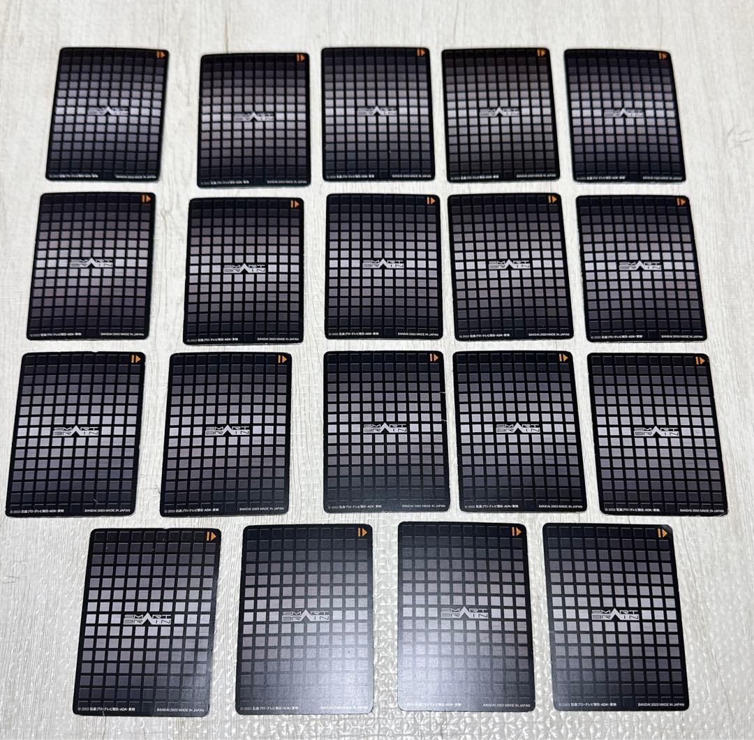 【処分予定】仮面ライダー555 カード　トレカ　まとめ売り　平成レトロ