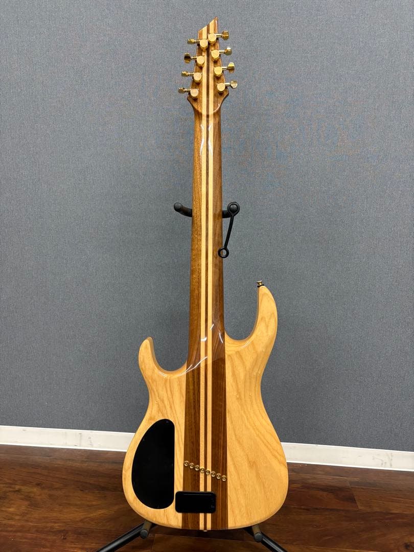 Kiesel DC8 スルーネック - メルカリ