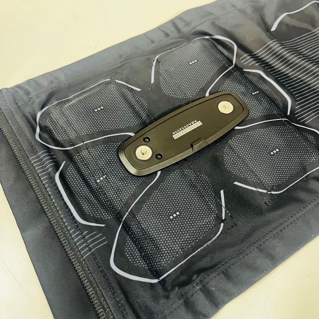 K2285 【SIXPAD】パワースーツアブス Sサイズ