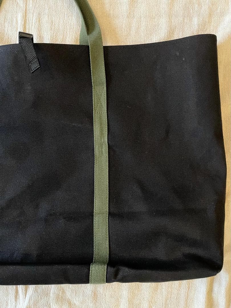 《正規品・3点セット》ユニフレーム　フィールドラック2つ　純正トートバッグ1つ