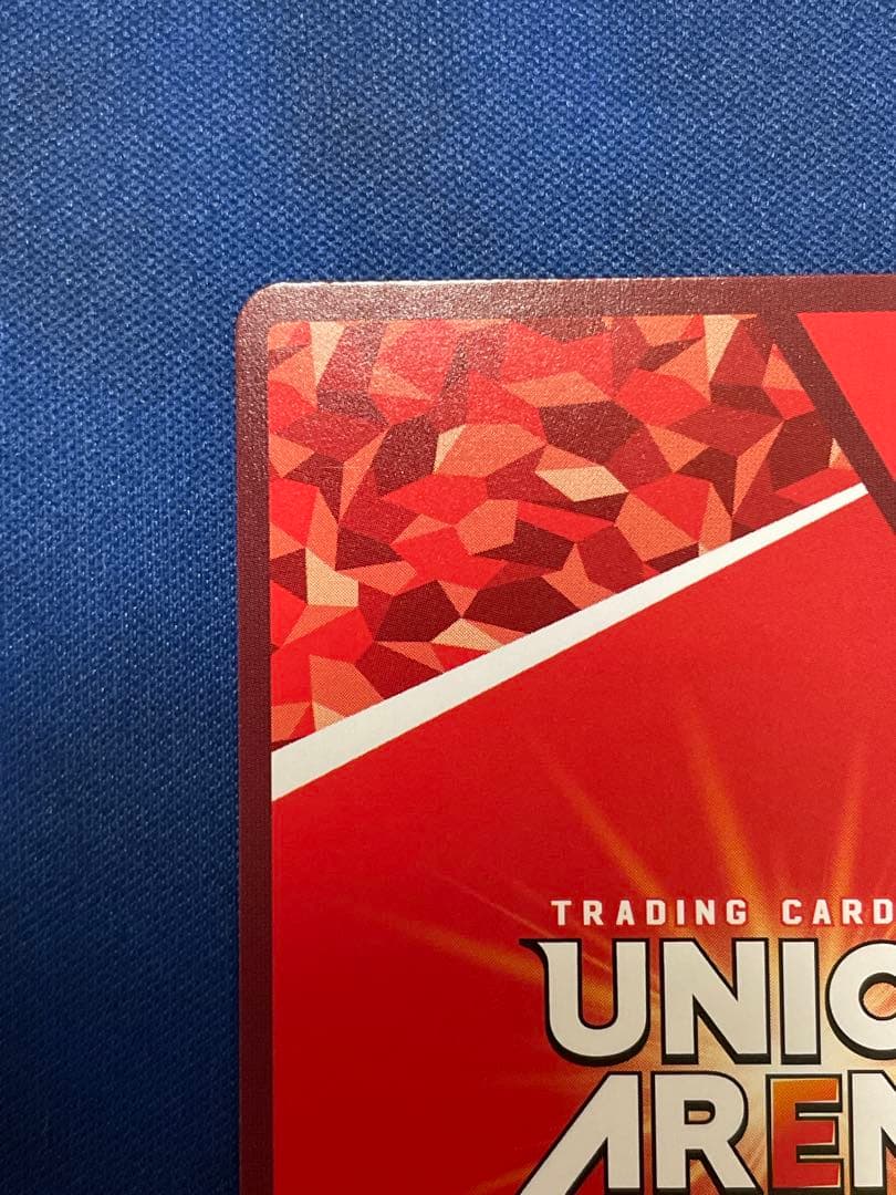 ユニオンアリーナ リゼロ ナツキスバル サイン 星2パラレル ナツキ・スバル