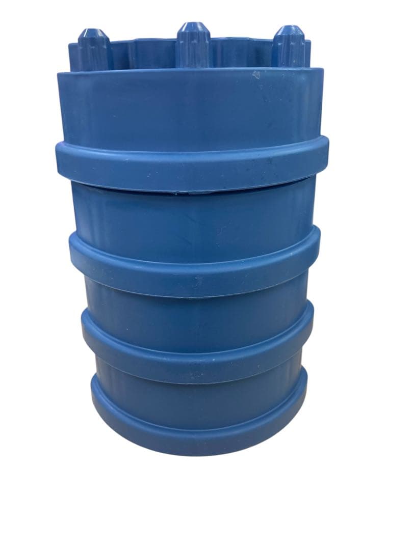 【開封・未使用】 ポータブルトイレ 介護用 非常トイレ 折りたたみ 高さ調節可能