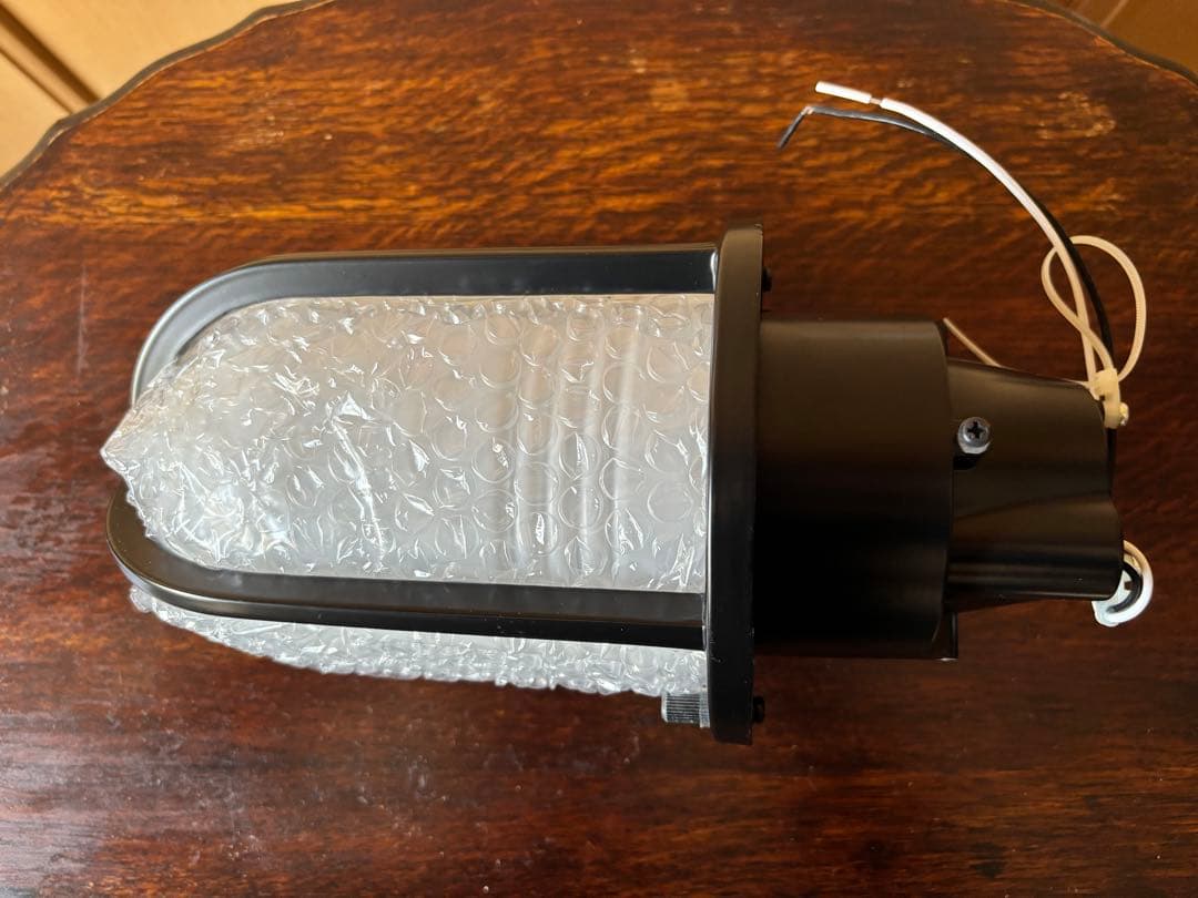 LED ガーデンライト　東芝　A