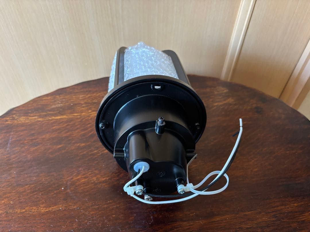 LED ガーデンライト　東芝　A