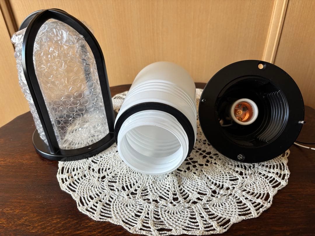 LED ガーデンライト　東芝　A