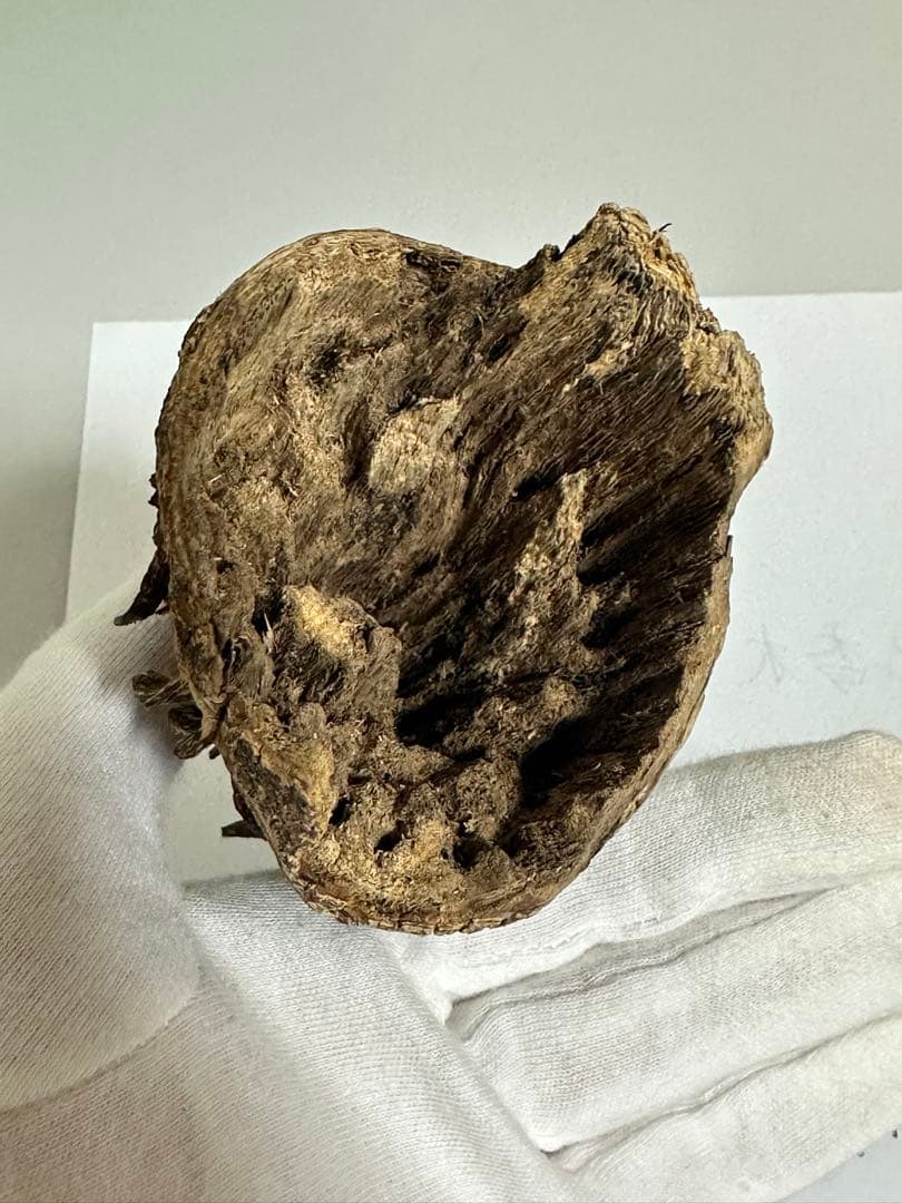 沈香•莞香（高等级绝品老香）