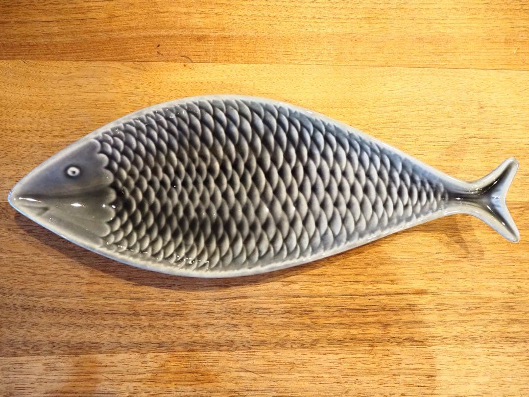 食器 Gustavsberg Fish plate  all color