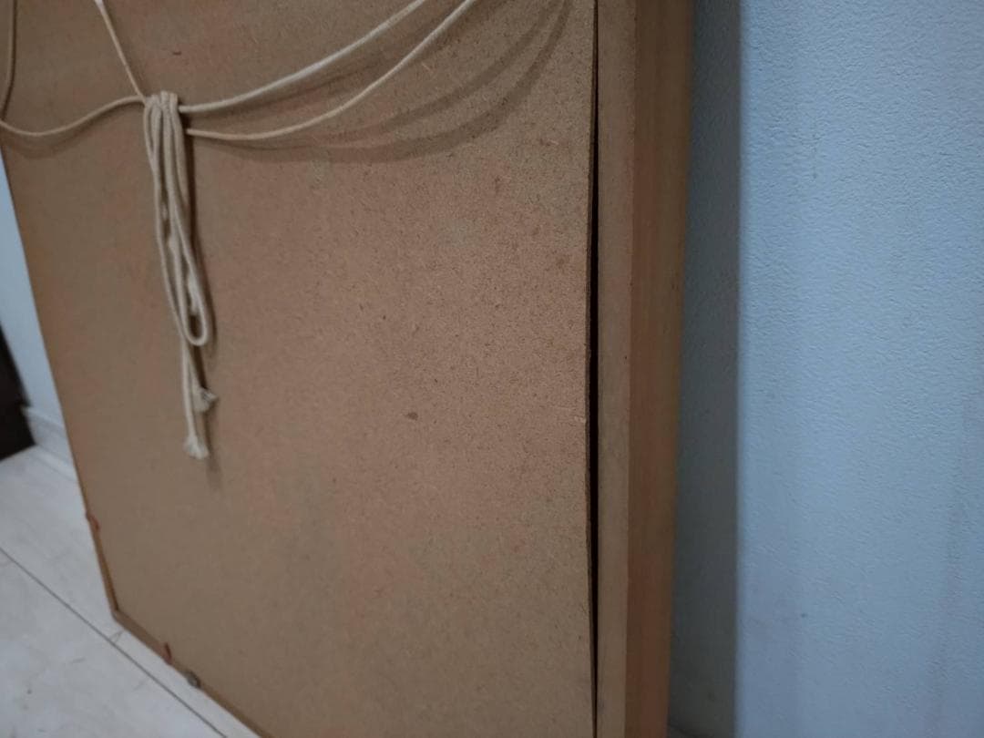 浮世絵 哥磨夆 義真訓