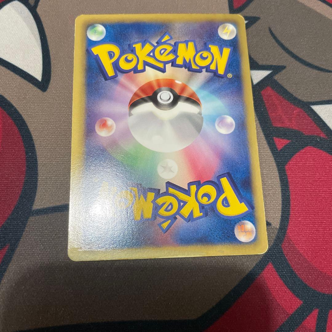 ポケモンカード ツタージャ ユニクロ プロモ 018/BW-P - メルカリ