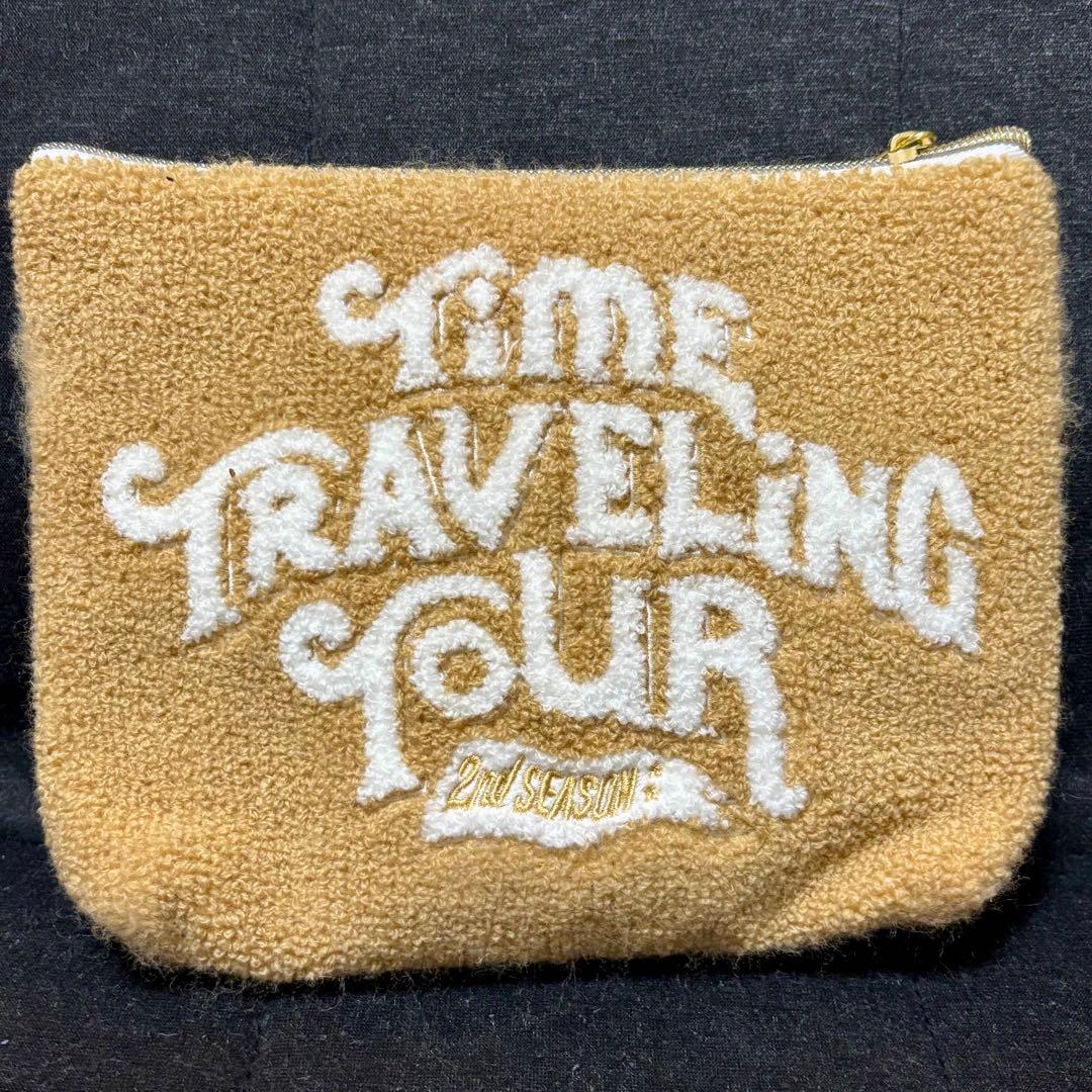 槇原敬之 2点セット（ポーチ、スノードーム） - メルカリ