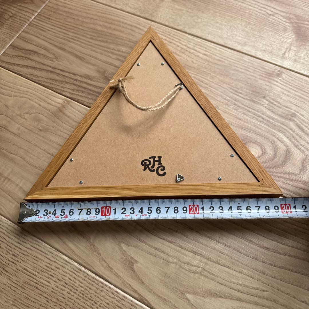 ウォールミラー　RHC ロンハーマン　鏡　ミラー