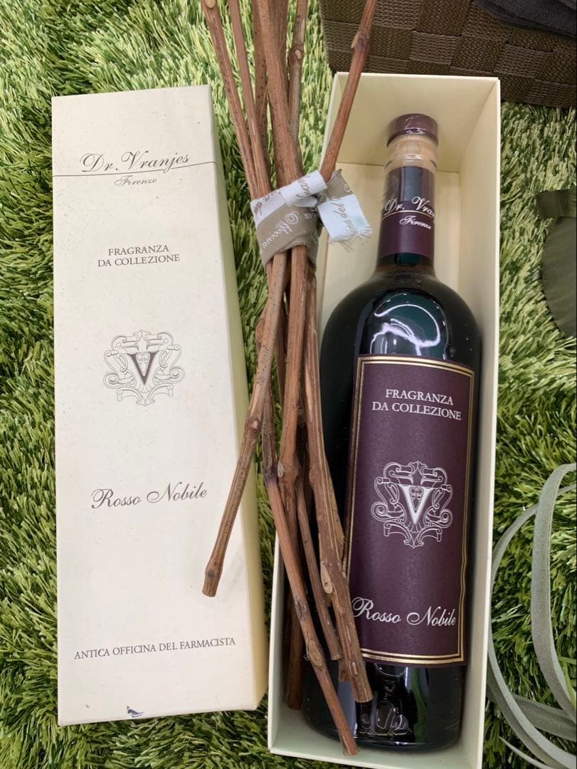 【超お得】ロッソノービレデュフューザー＆インテリア30点以上セット【高級】