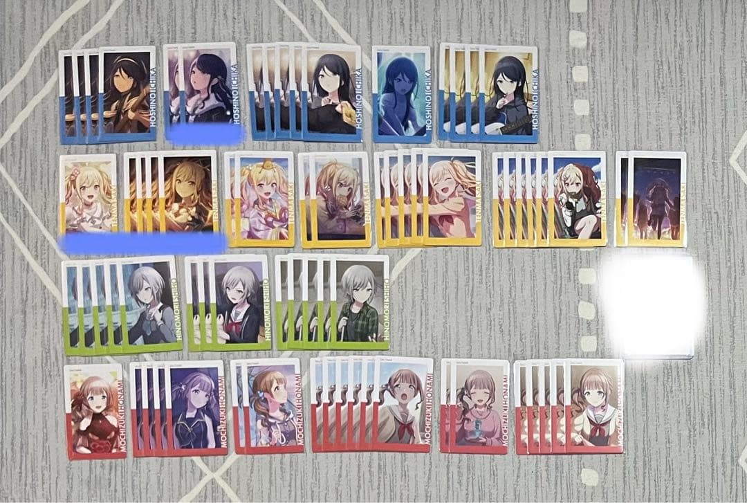 プロセカ 缶バッジ ノーブルアート エピカ まとめ売り - メルカリ