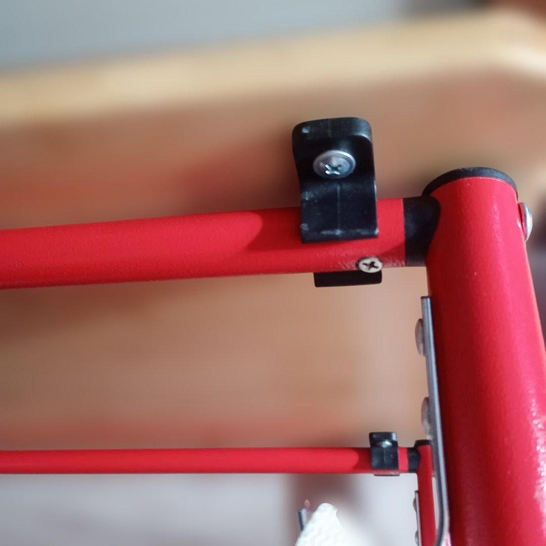 CHUMS バンブーテーブル