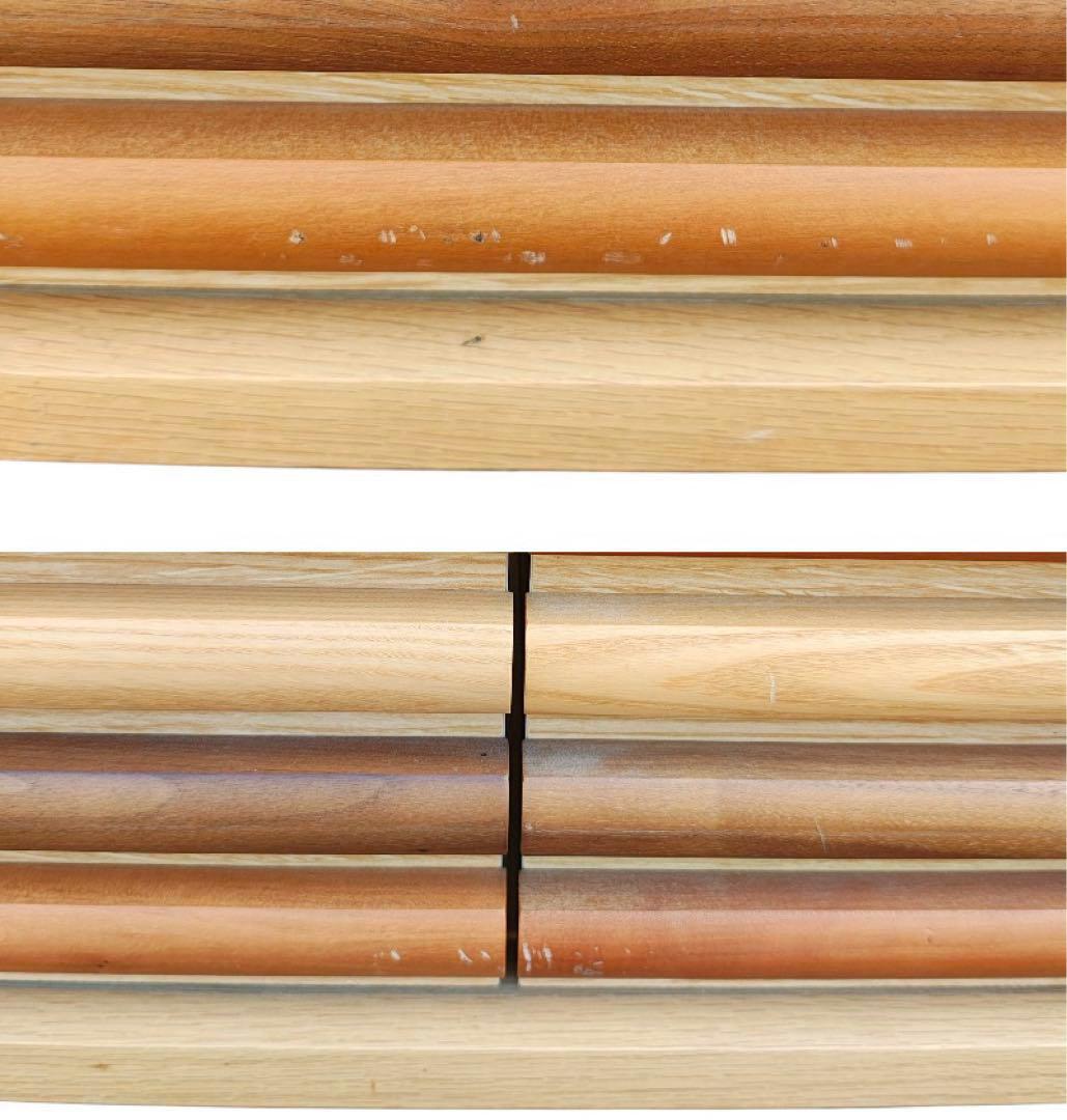 モーブル Meuble 大川家具 テレビボード タタン 北欧 ナチュラル 廃盤