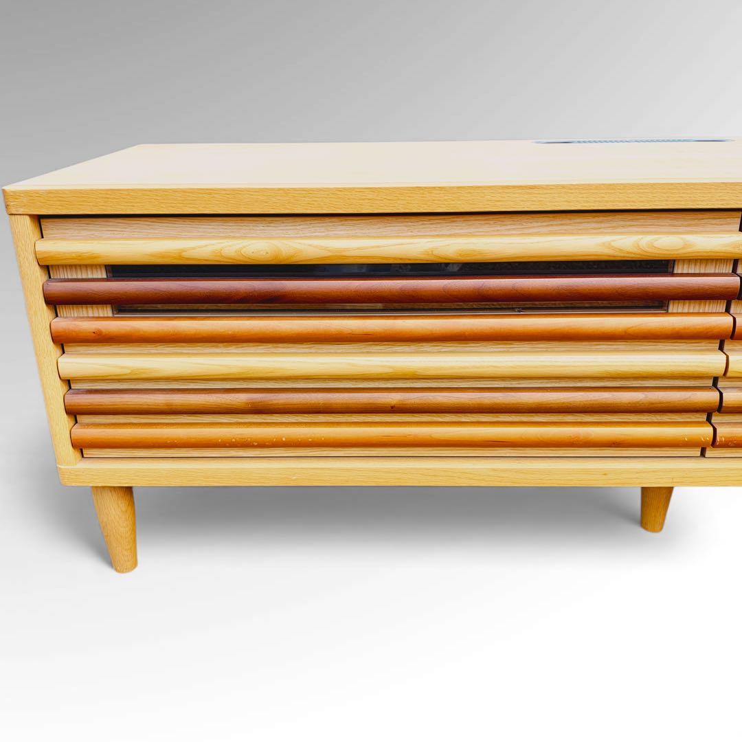 モーブル Meuble 大川家具 テレビボード タタン 北欧 ナチュラル 廃盤